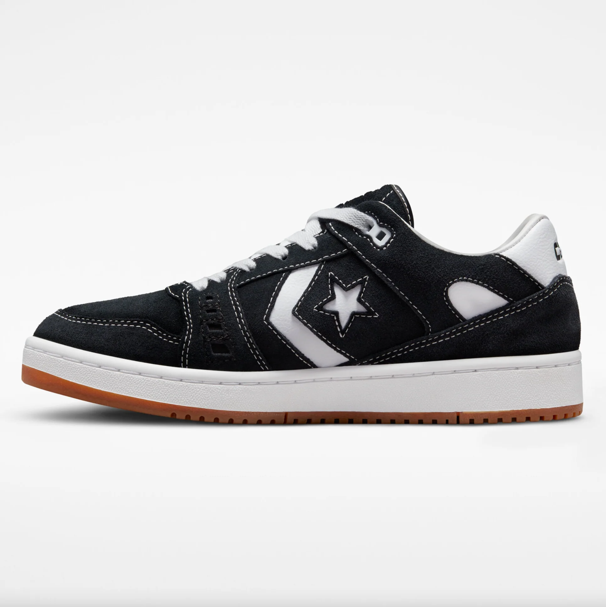 CONVERSE CONS ALEXIS AS-1 PRO BLACK / WHITE / GUM - Image 3
