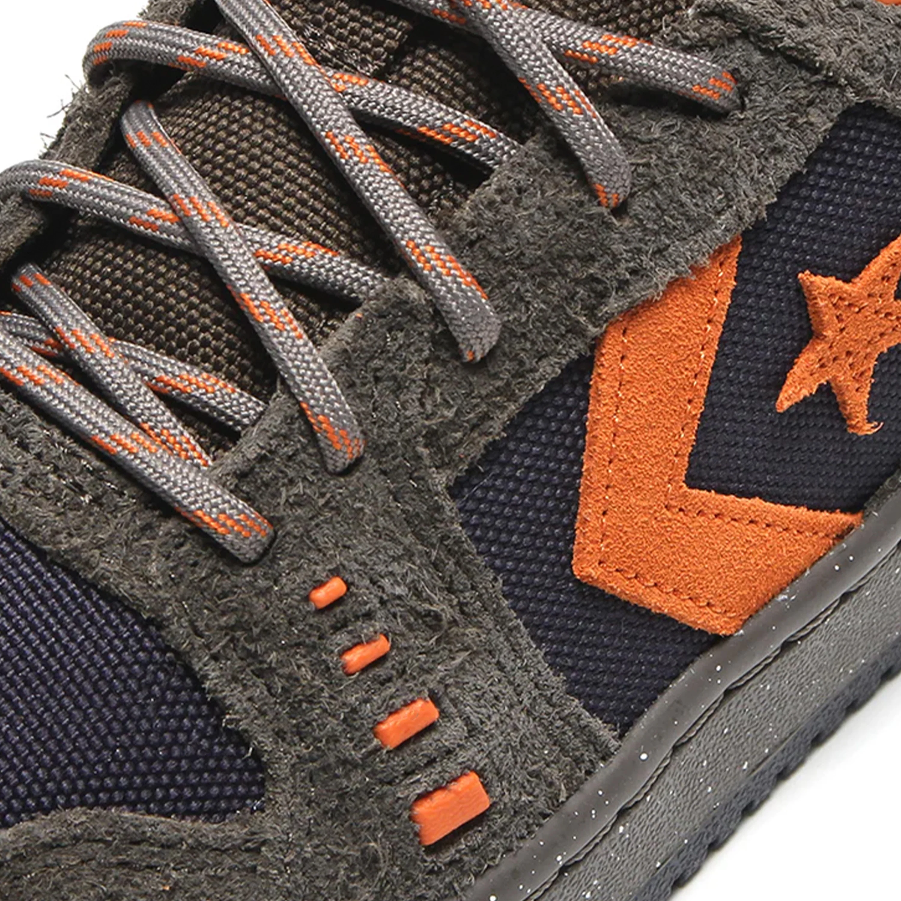 CONVERSE CONS ALEXIS AS-1 PRO CORDURA™ WREN / BARITONE BLUE - Image 2