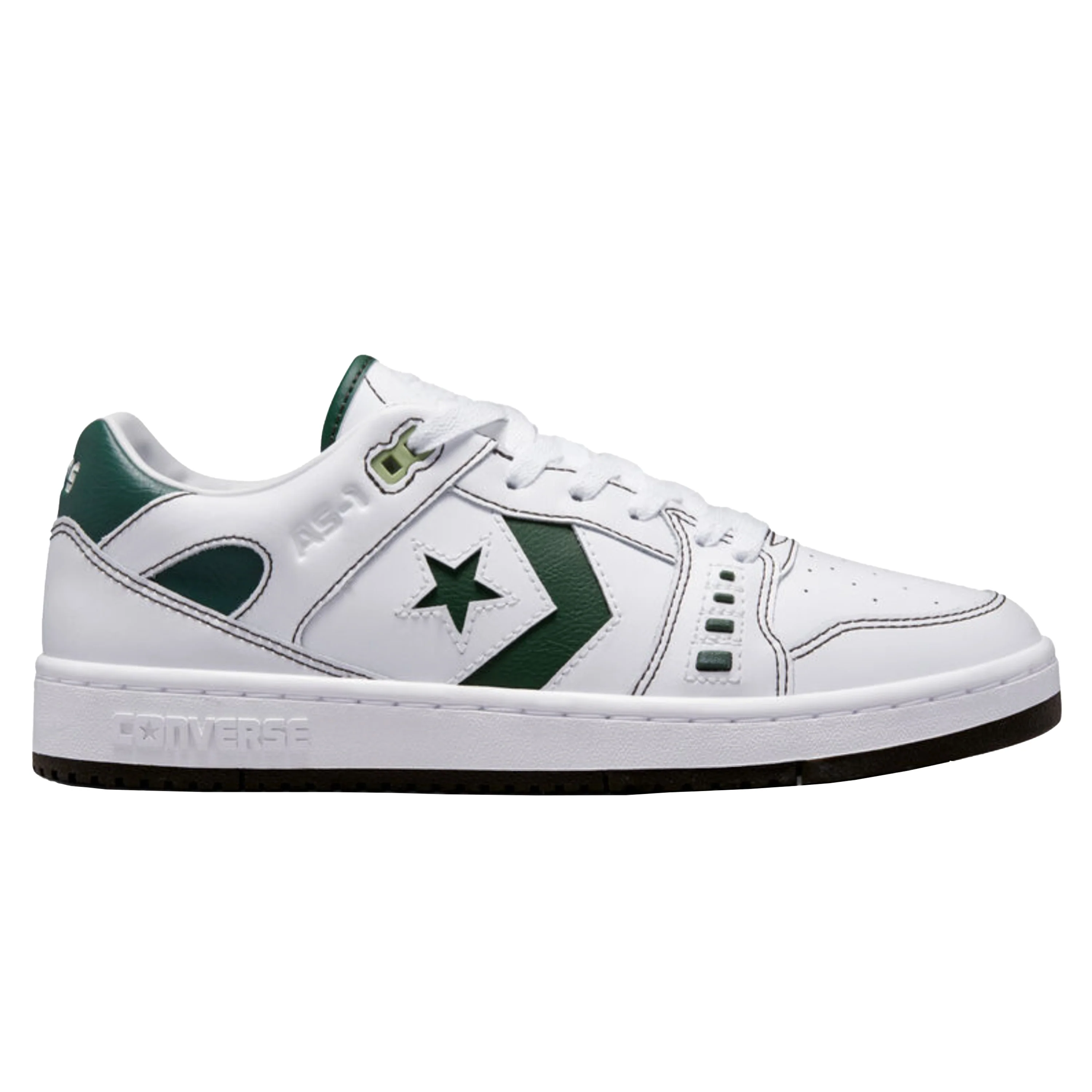 CONVERSE CONS ALEXIS AS-1 PRO WHITE / GREEN