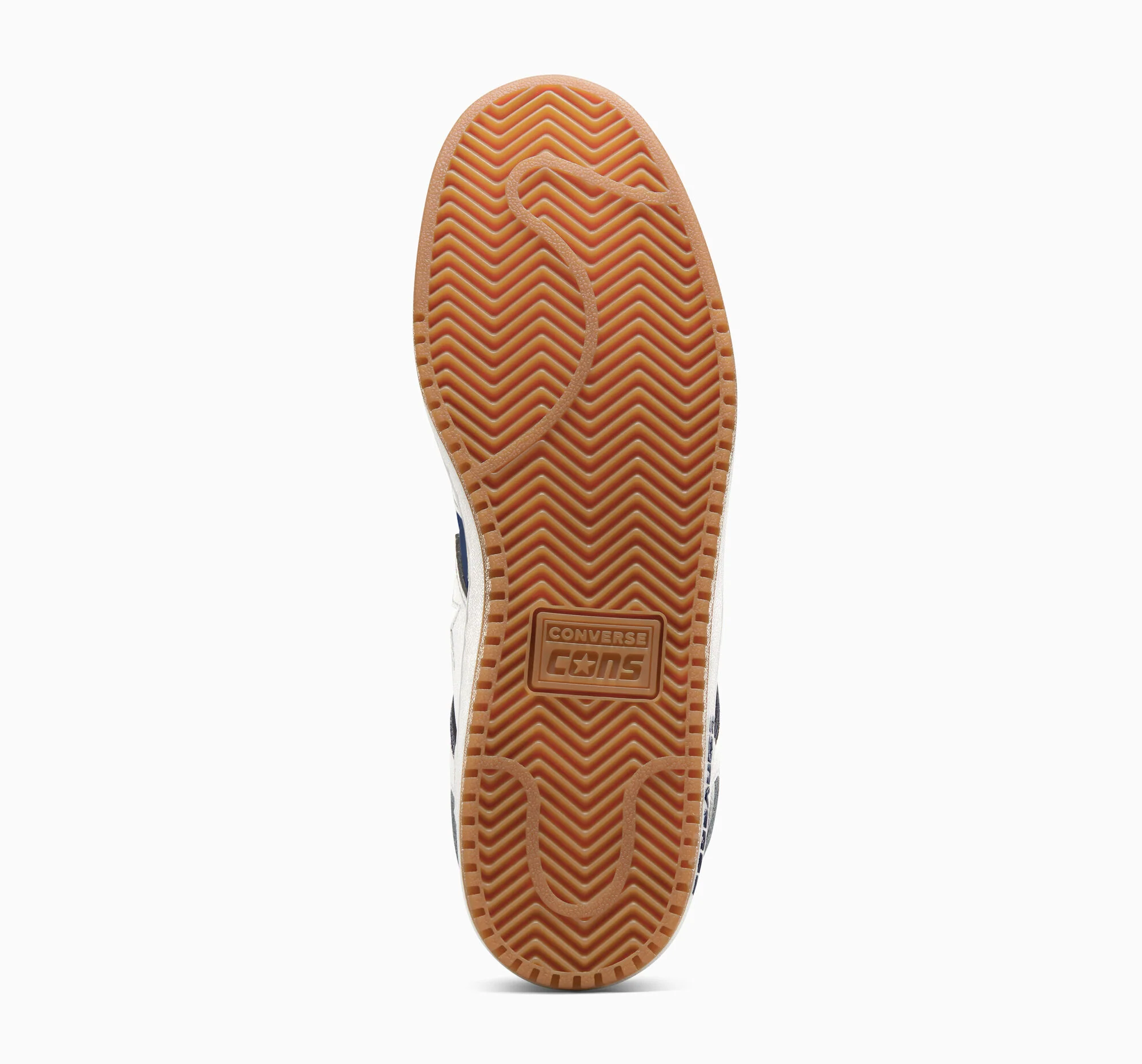 CONVERSE CONS ALEXIS AS-1 PRO WHITE / NAVY / GUM - Image 3