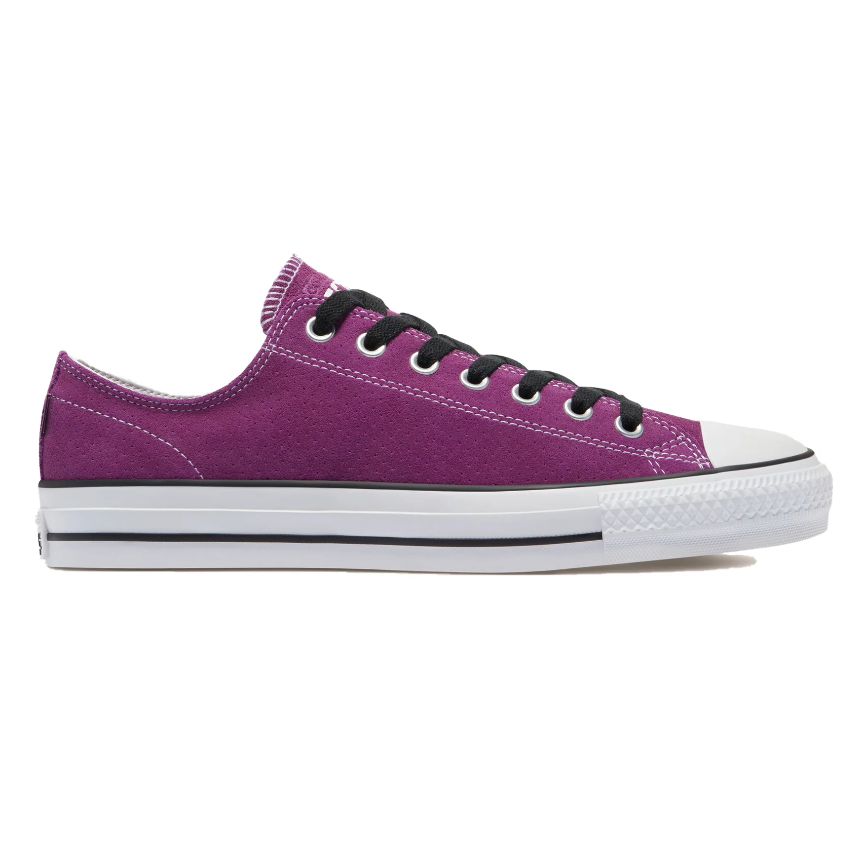 CONVERSE CONS CTAS PRO OX NIGHTFALL VIOLET / BLACK / WHITE
