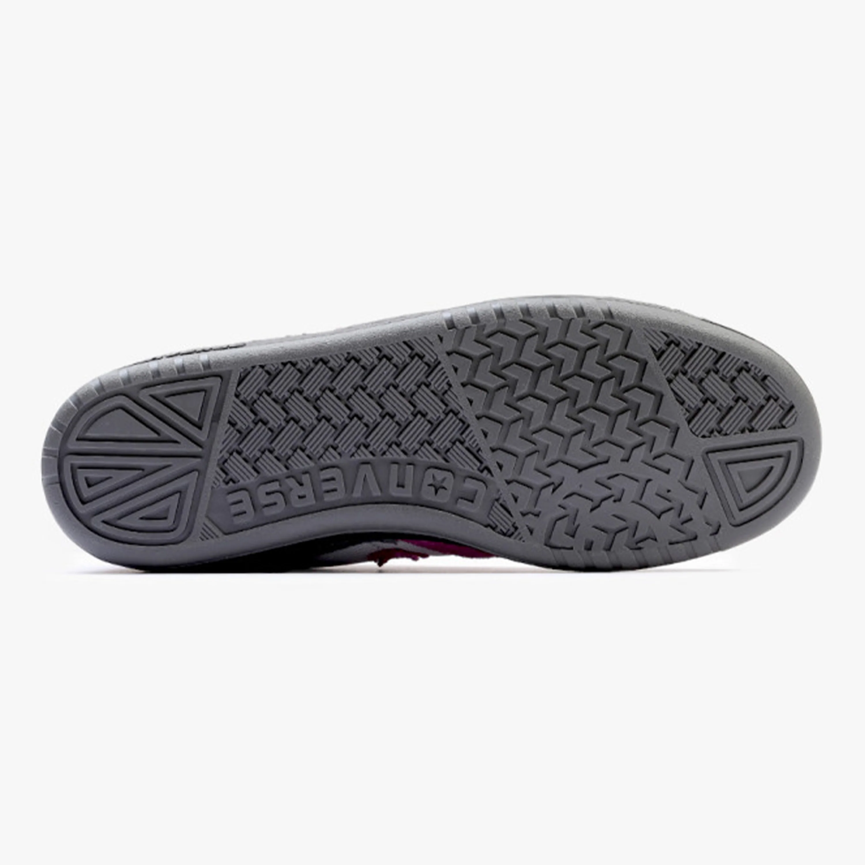 CONVERSE CONS FASTBREAK PRO MID CORDURA™ DARK MATTER / BARELY GREY - Image 3