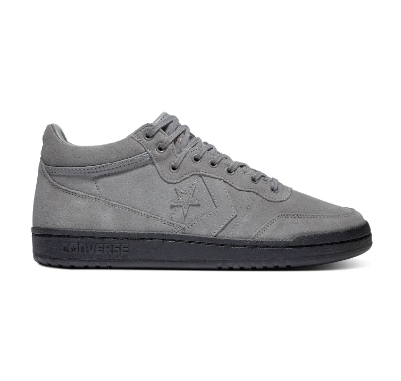 CONVERSE CONS FASTBREAK PRO MID MASON/BLACK