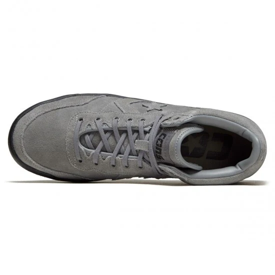 CONVERSE CONS FASTBREAK PRO MID MASON/BLACK - Image 3