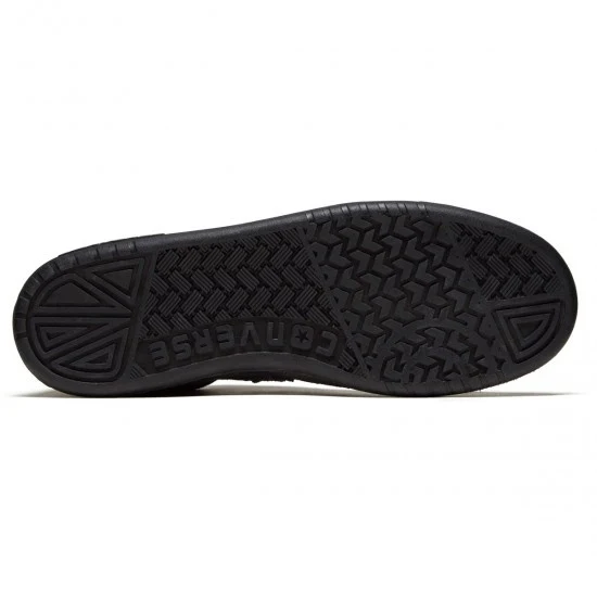 CONVERSE CONS FASTBREAK PRO MID MASON/BLACK - Image 4