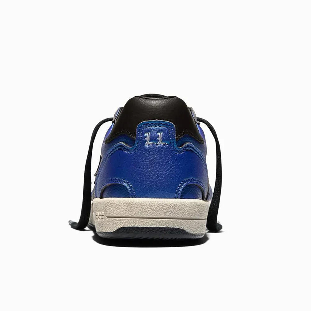 CONVERSE CONS LOUIE LOPEZ PRO 2 BLUE / SILVER / BLACK - Image 5