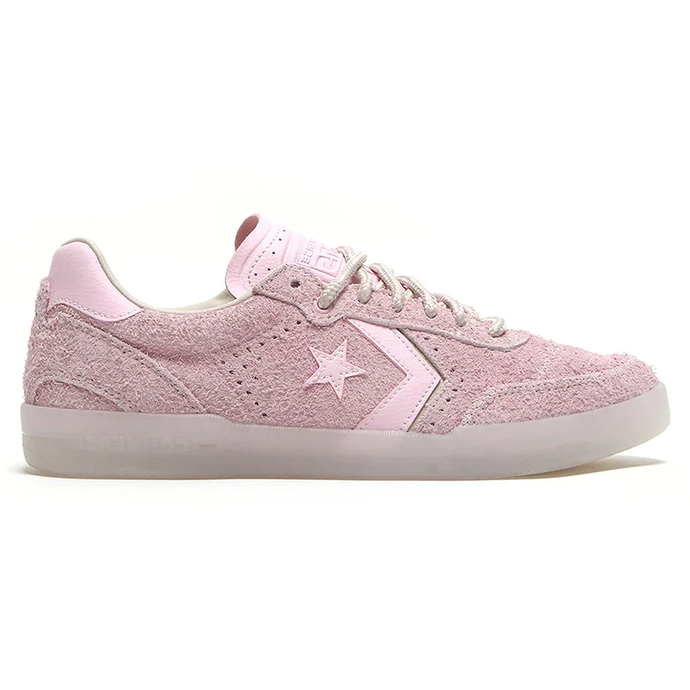 CONVERSE CONS LOUIE LOPEZ PRO 2 PINK / MILK