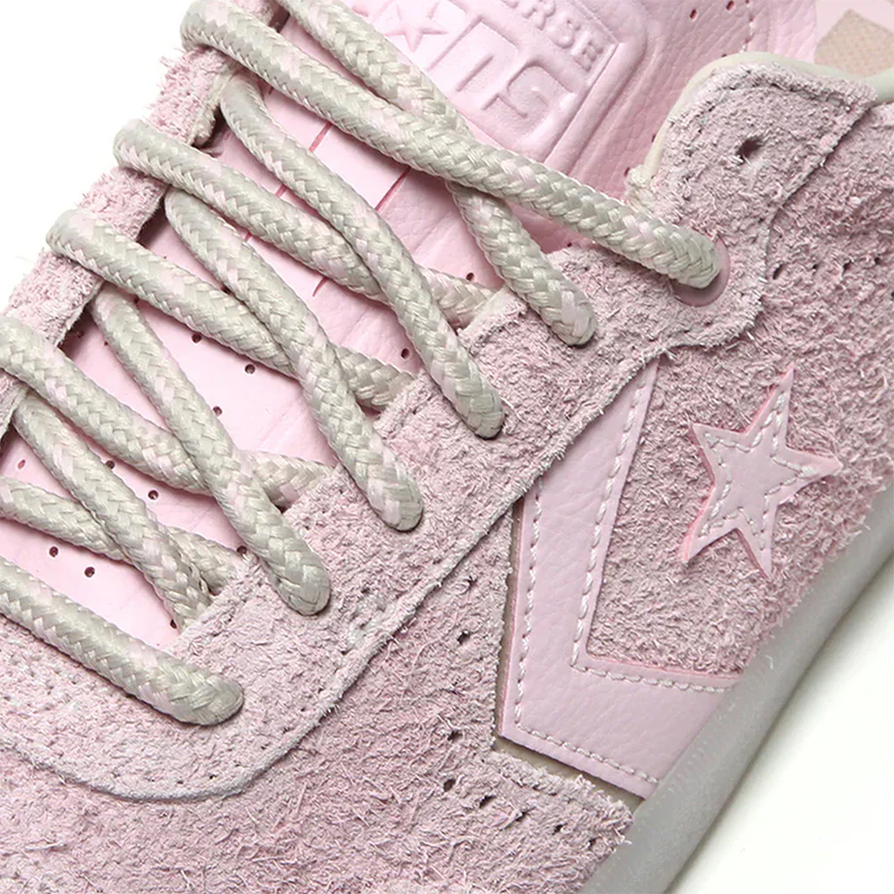 CONVERSE CONS LOUIE LOPEZ PRO 2 PINK / MILK - Image 2