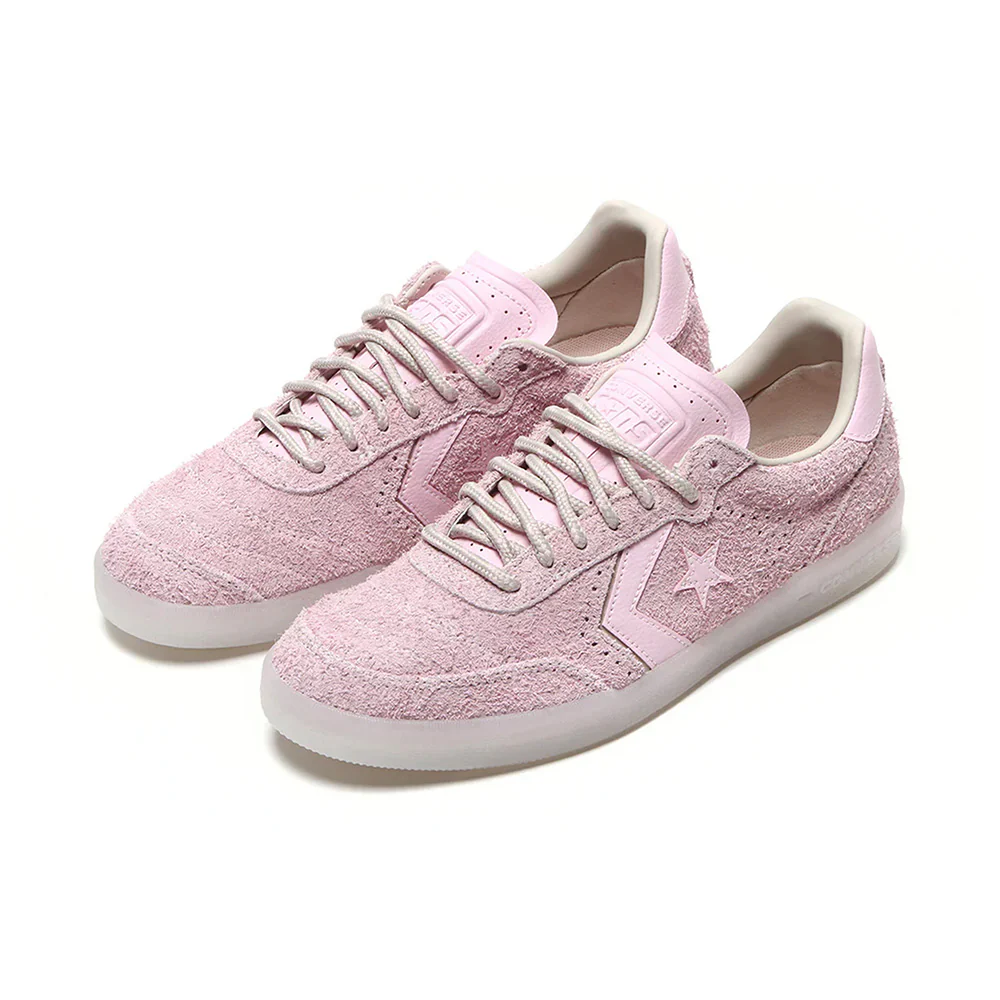 CONVERSE CONS LOUIE LOPEZ PRO 2 PINK / MILK - Image 3
