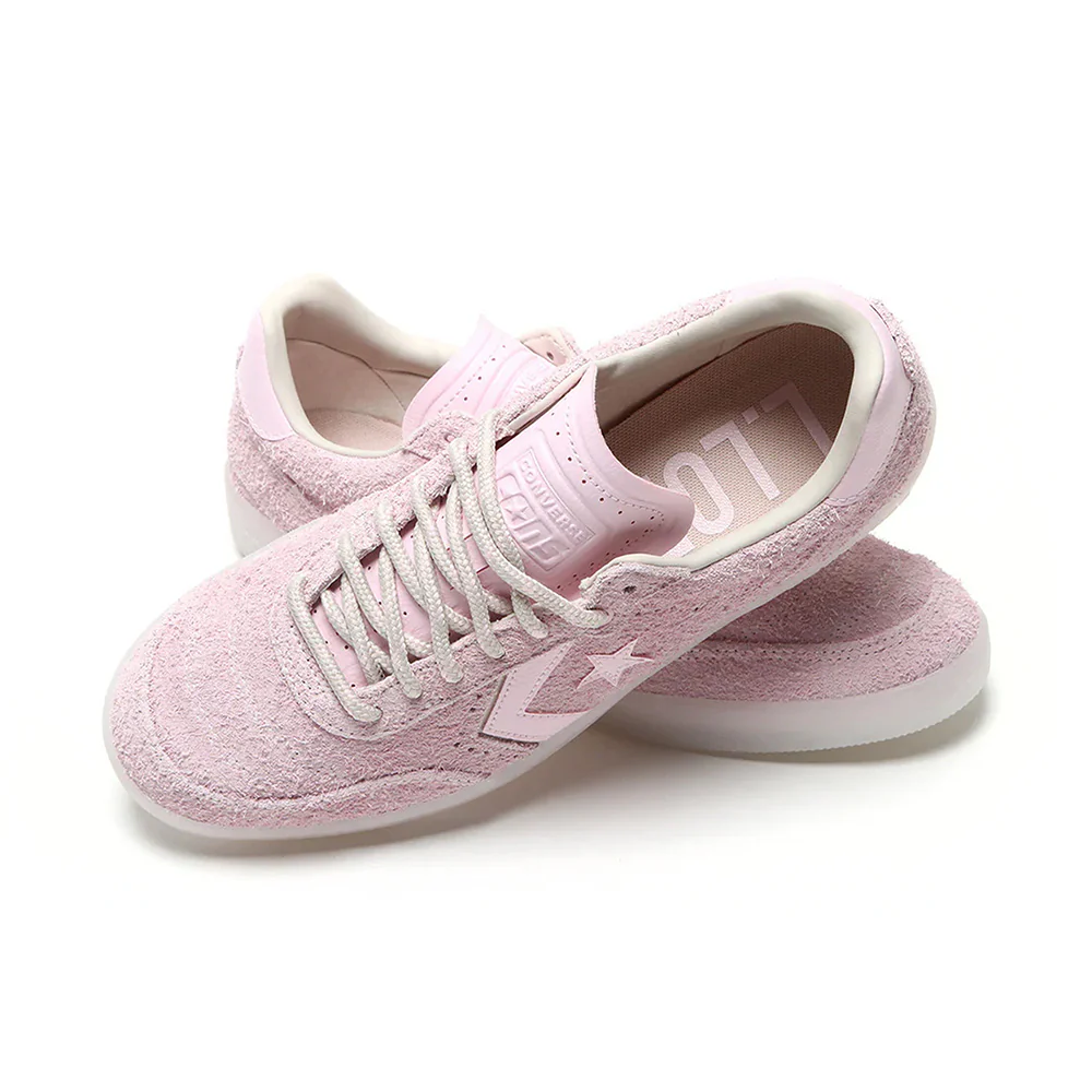 CONVERSE CONS LOUIE LOPEZ PRO 2 PINK / MILK - Image 4