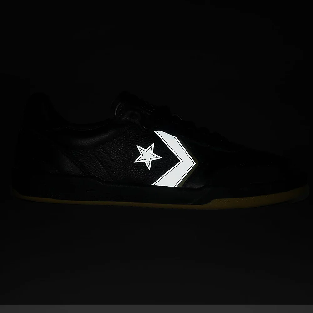 CONVERSE CONS LOUIE LOPEZ PRO 2 TOTAL ECLIPSE / SWAMP CORE - Image 2