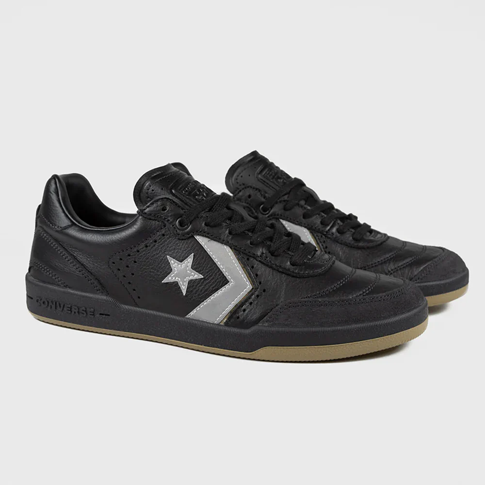 CONVERSE CONS LOUIE LOPEZ PRO 2 TOTAL ECLIPSE / SWAMP CORE - Image 3