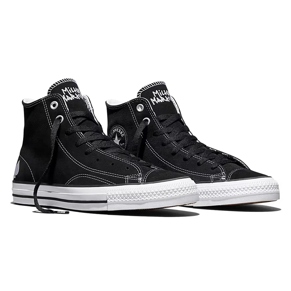 CONVERSE CONS MILTON MARTINEZ CHUCK TAYLOR ALL STAR PRO - Image 2