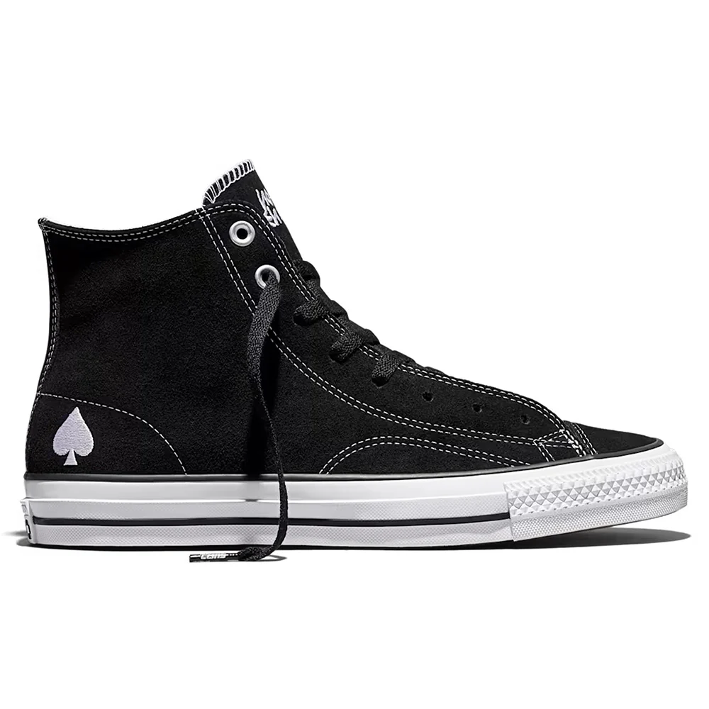 CONVERSE CONS MILTON MARTINEZ CHUCK TAYLOR ALL STAR PRO - Image 3
