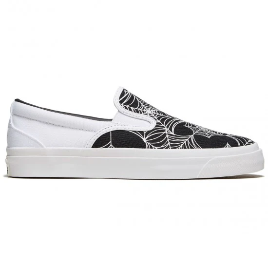 CONVERSE CONS ONE STAR CC SLIP WHITE / BLACK / WHITE