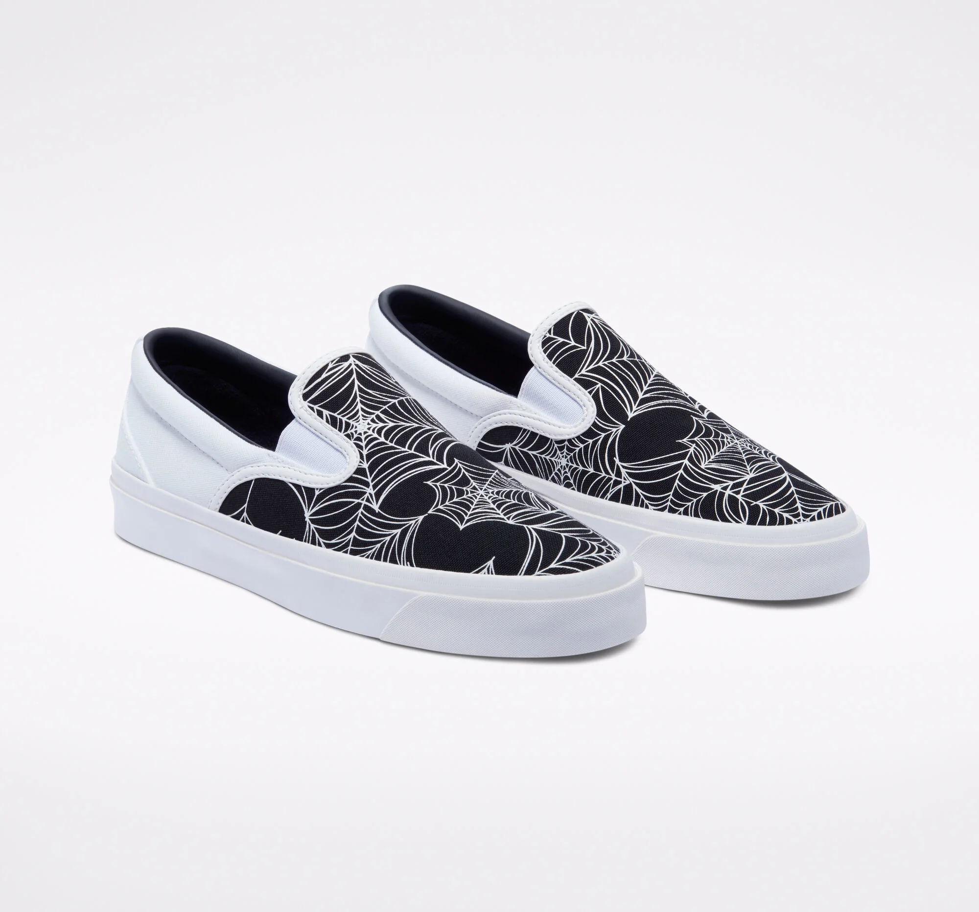 CONVERSE CONS ONE STAR CC SLIP WHITE / BLACK / WHITE - Image 5