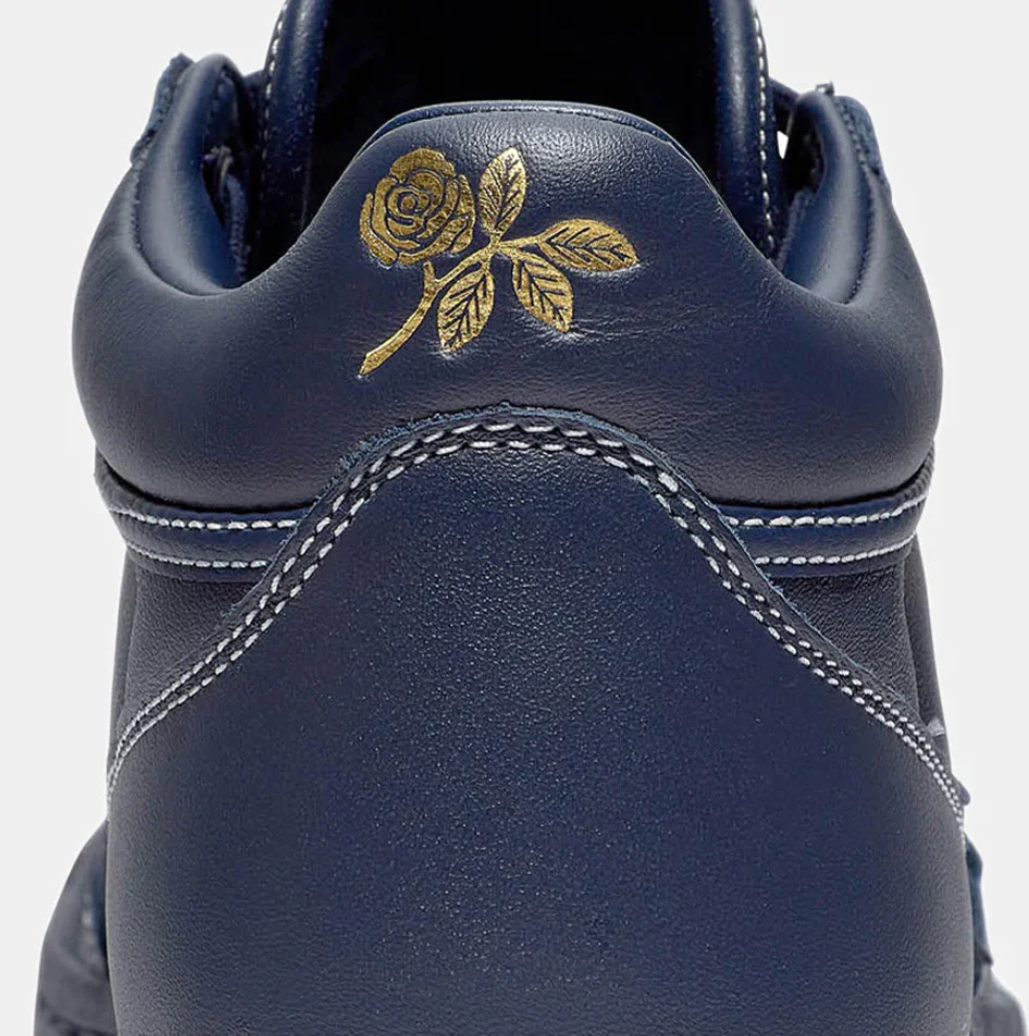 CONVERSE CONS SAGE FASTBREAK PRO OBSIDIAN / NAVY - Image 2