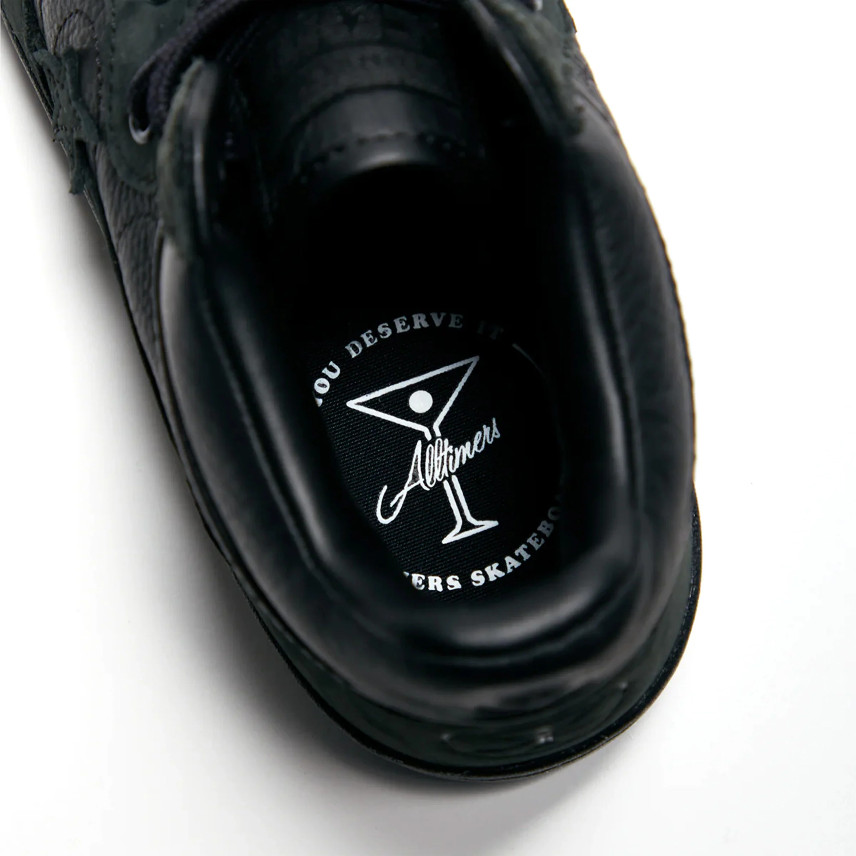 CONVERSE CONS X ALLTIMERS FASTBREAK PRO BLACK - Image 2