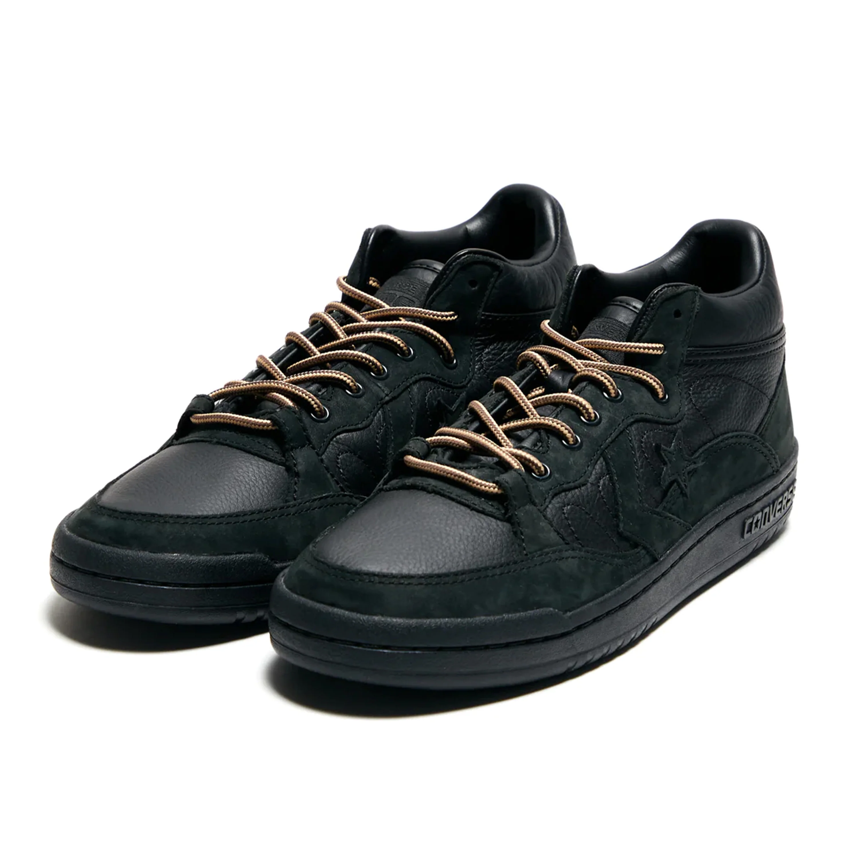CONVERSE CONS X ALLTIMERS FASTBREAK PRO BLACK - Image 6