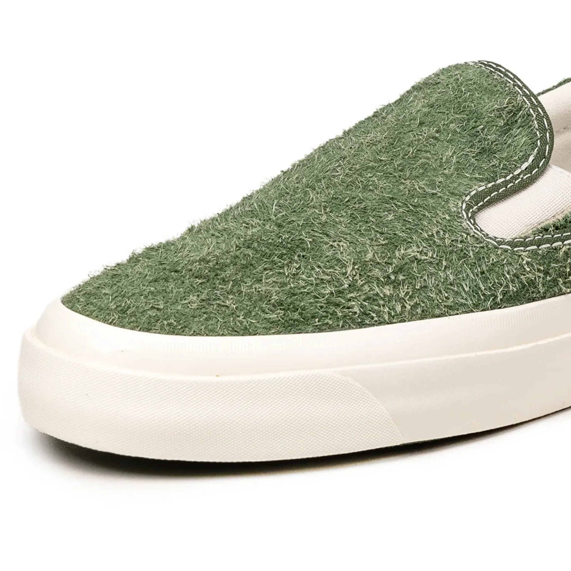 CONVERSE CONS X GOLF WANG ONE STAR CC SLIP PRO FOREST ELF / BRUSH - Image 3