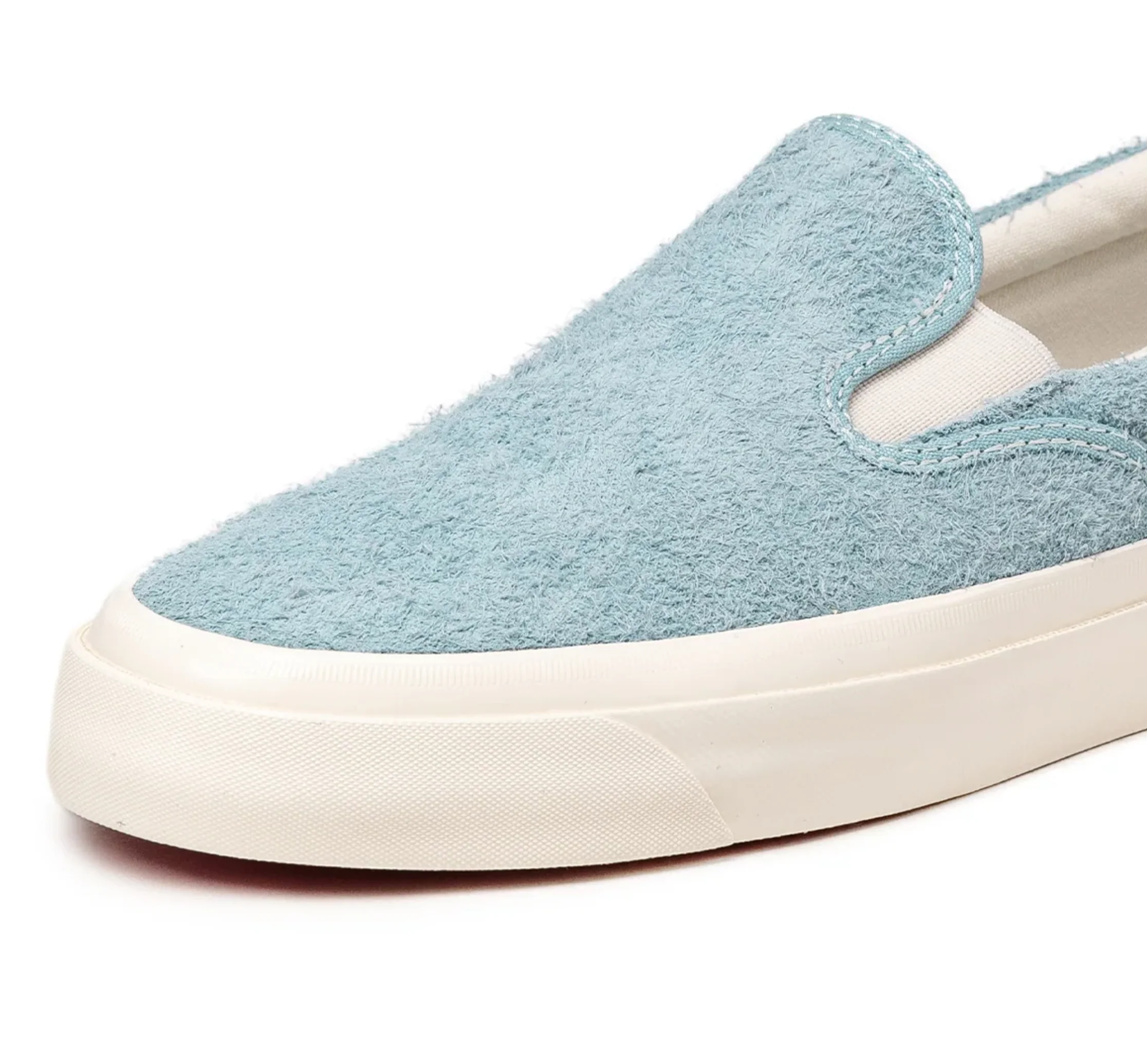 CONVERSE CONS X GOLF WANG ONE STAR CC SLIP PRO FORGET ME NOT / EGRET - Image 3