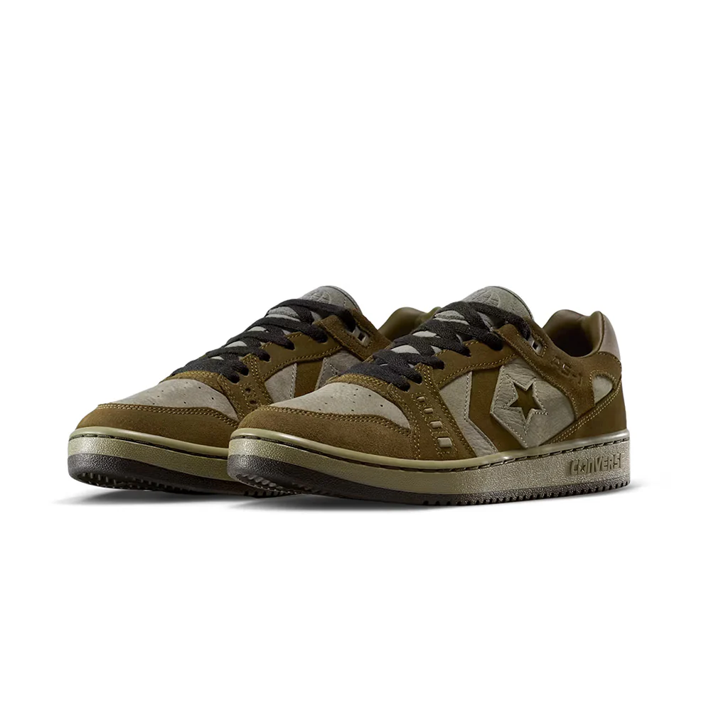 CONVERSE CONS X SNEEZE MAG AS-1 PRO GREEN - Image 3
