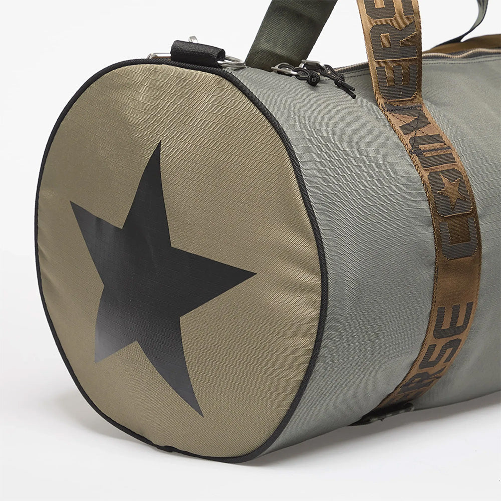CONVERSE CONS X SNEEZE MAG DUFFLE BAG - Image 5