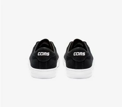 CONVERSE LOUIE LOPEZ PRO OX BLACK - Image 4