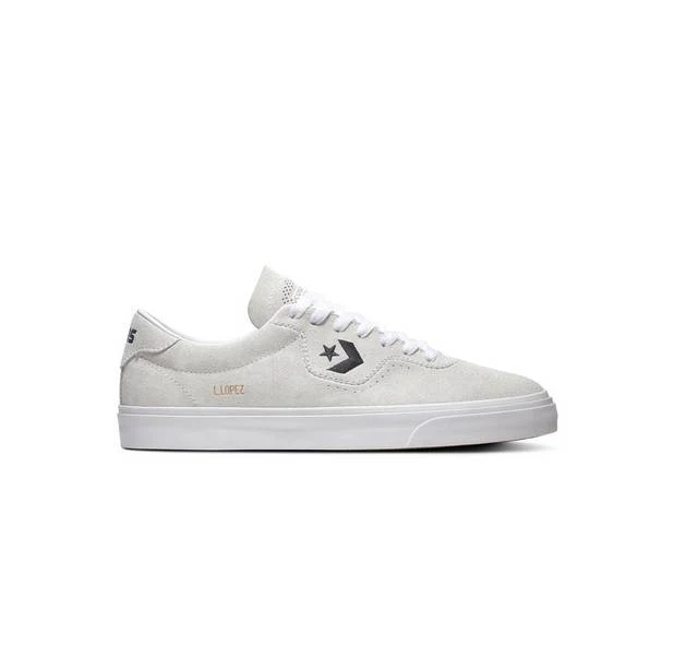 CONVERSE LOUIE LOPEZ PRO OX WHITE