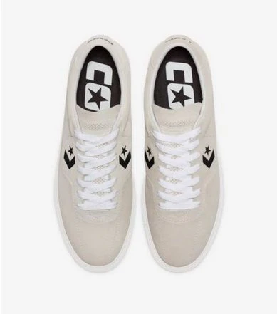 CONVERSE LOUIE LOPEZ PRO OX WHITE - Image 3