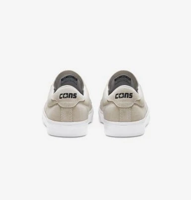 CONVERSE LOUIE LOPEZ PRO OX WHITE - Image 4