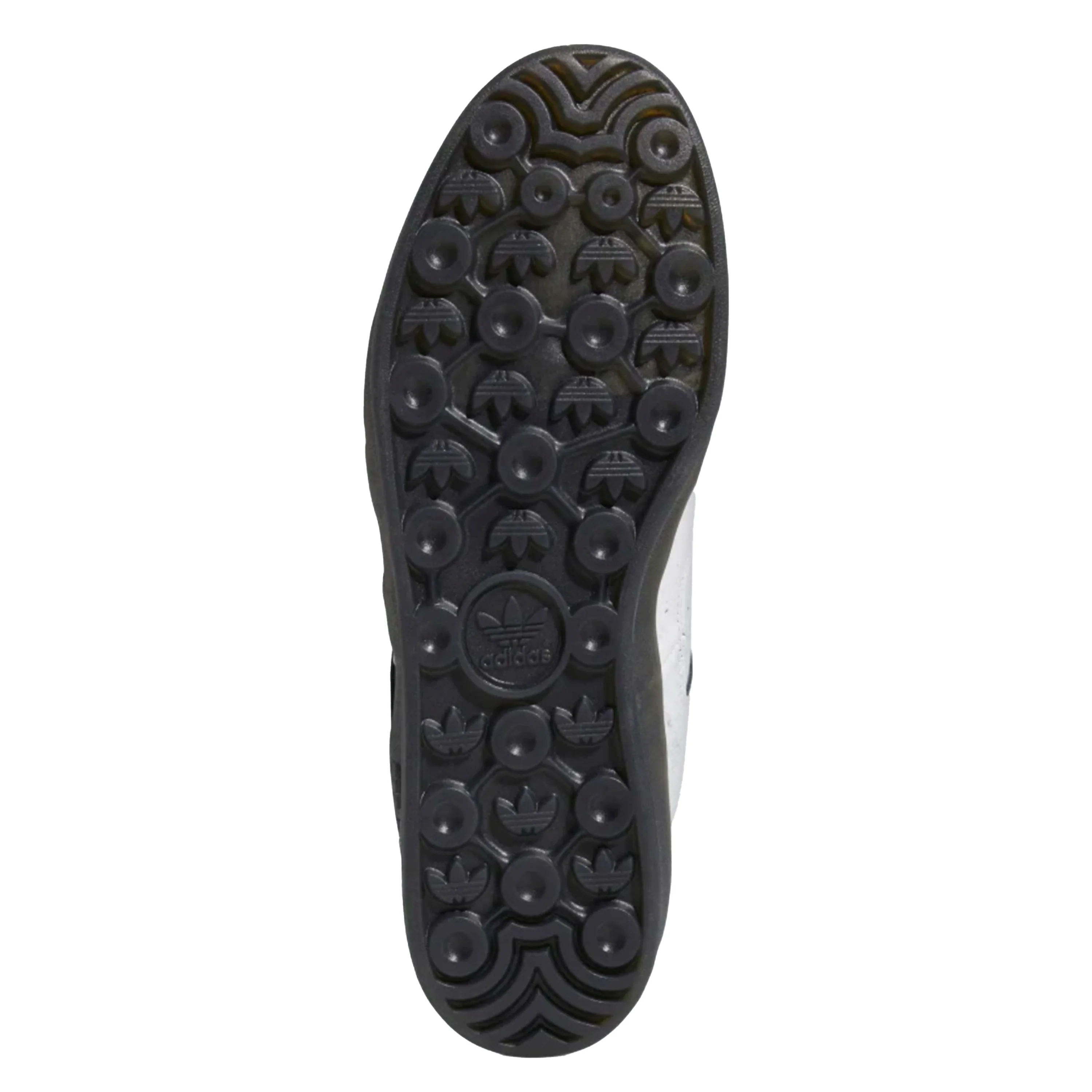 ADIDAS GONZ ALOHA SUPER KOOLS CLOUD WHITE / CORE BLACK / BOLD GREEN - Image 3