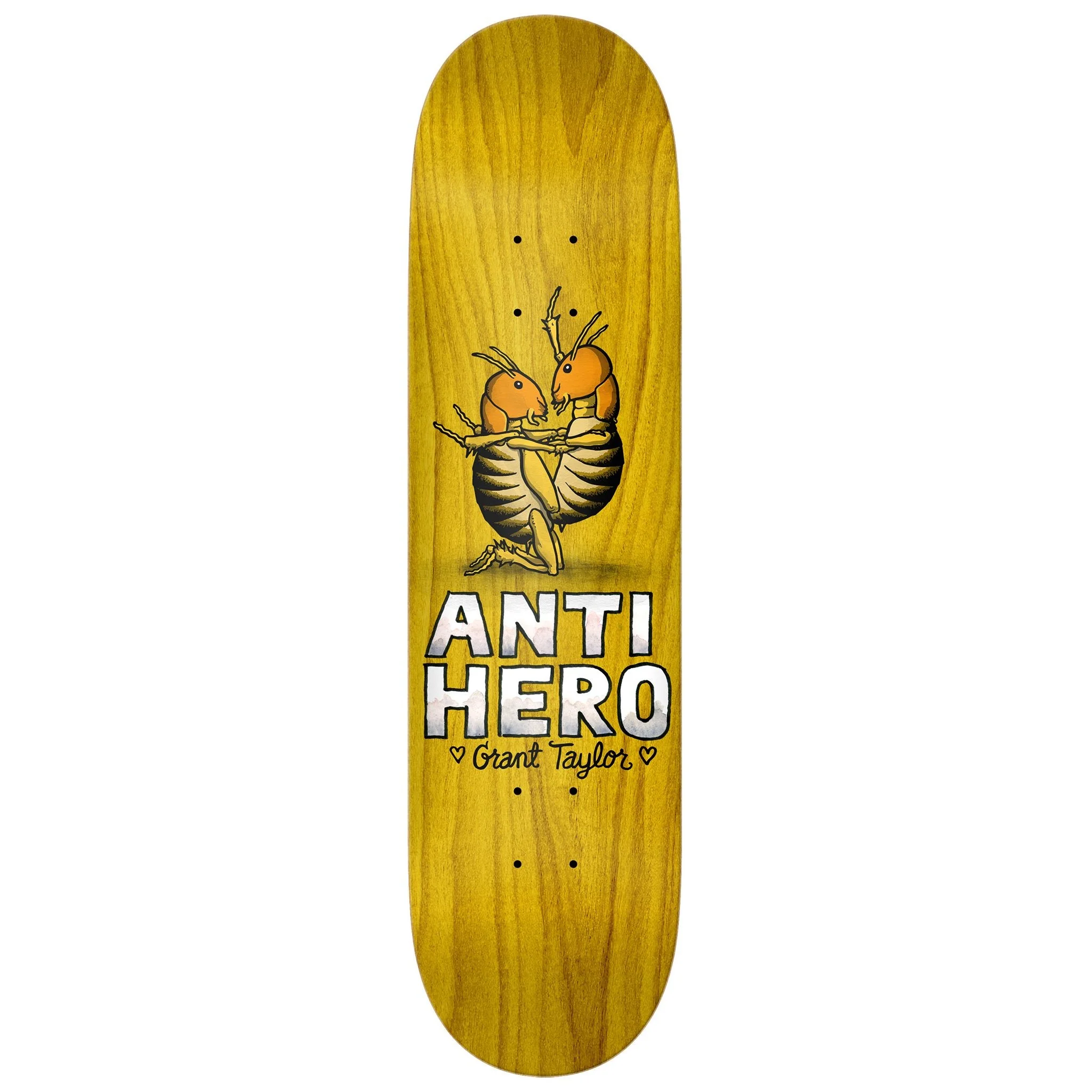 ANTI HERO GRANT FOR LOVERS 8.12