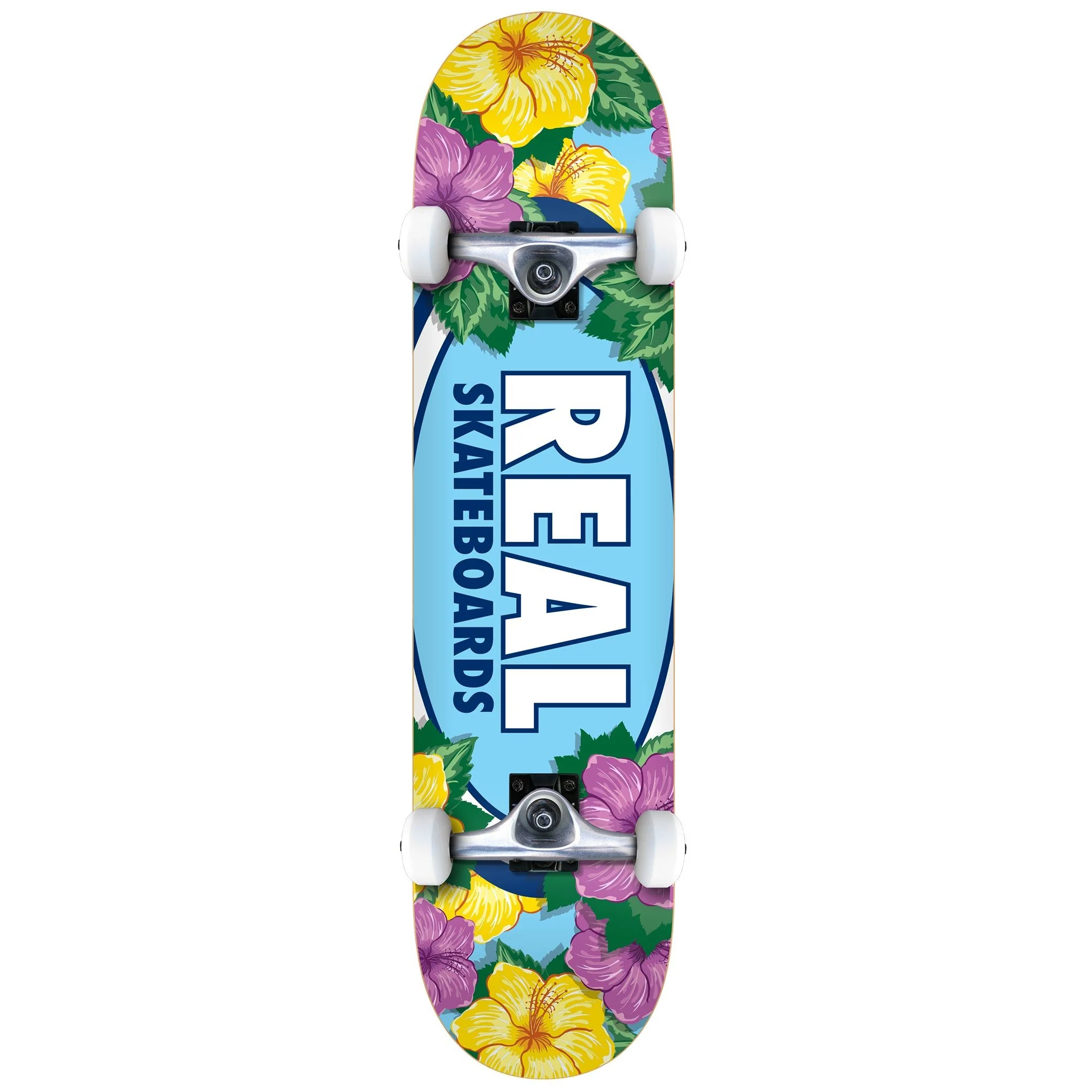 REAL BLOSSOMS COMPLETE 8.0