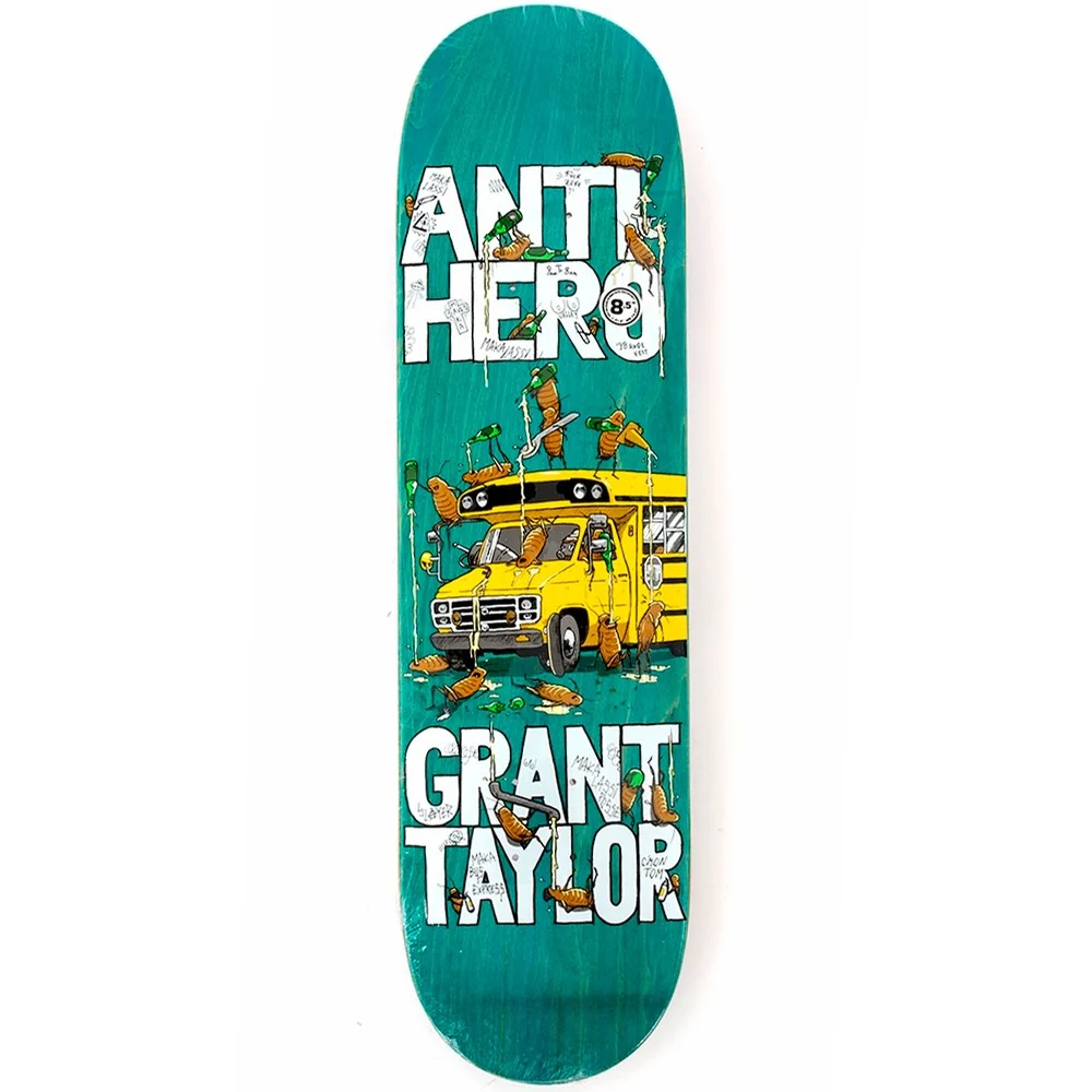 ANTI HERO GRANT MAKA BUS 8.06
