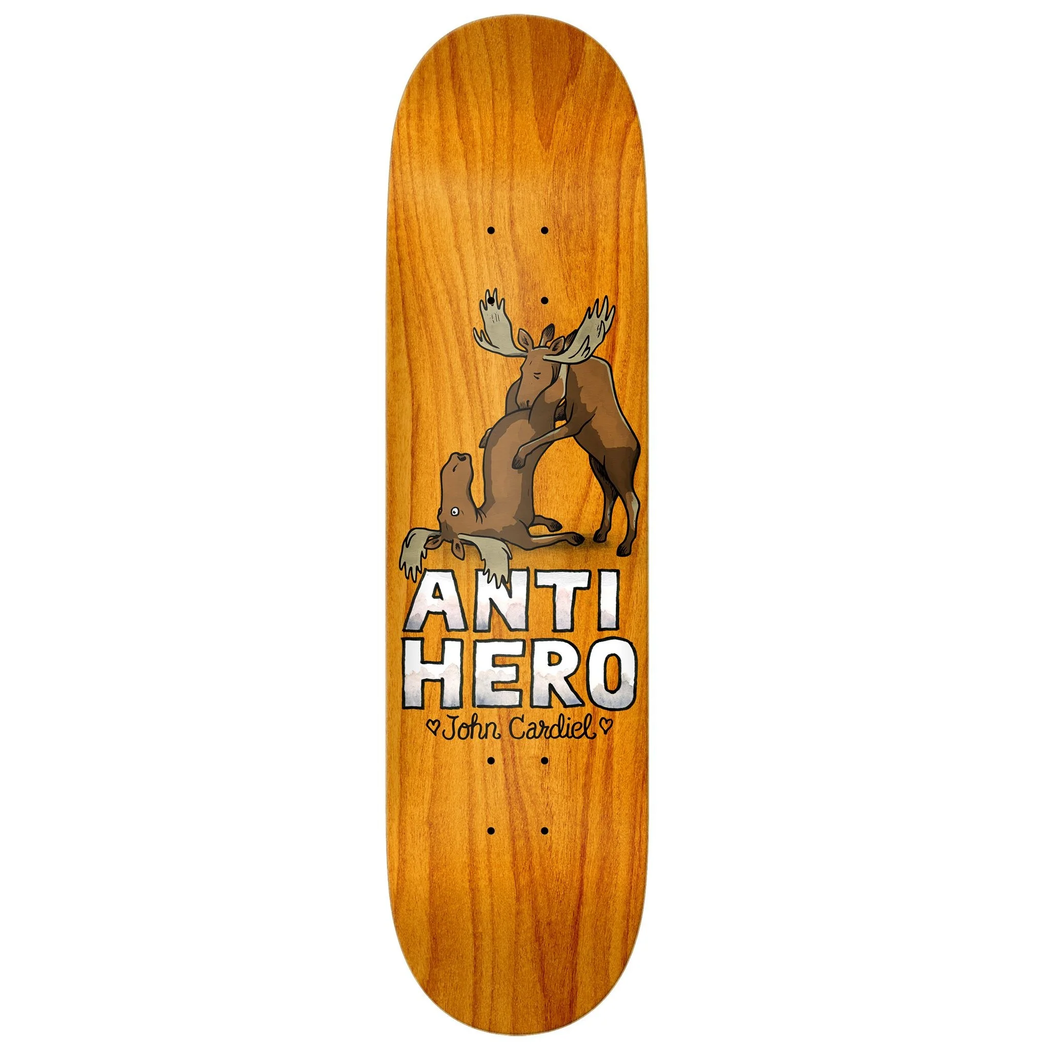 ANTI HERO CARDIEL FOR LOVERS 8.62