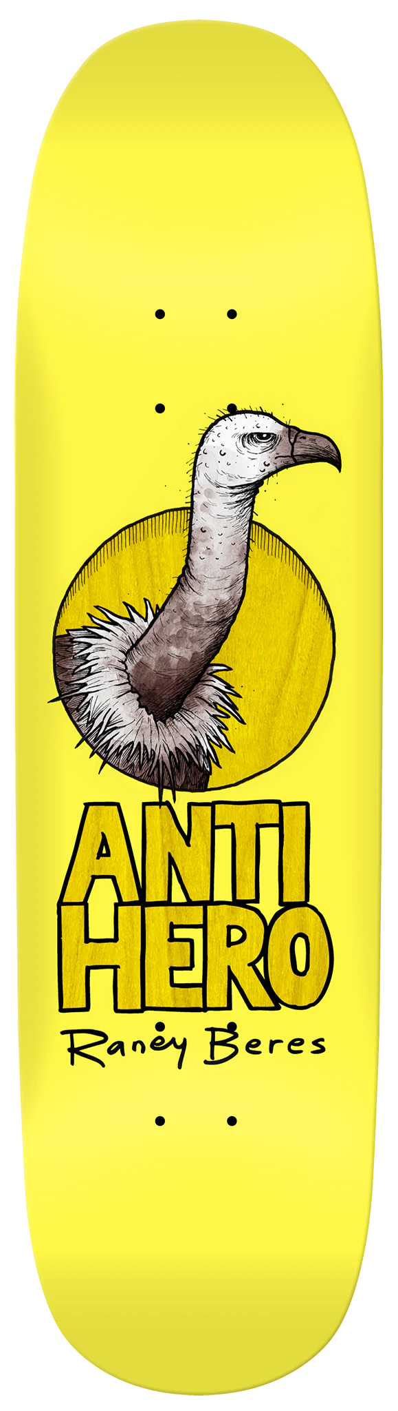 ANTI HERO BERES SCAVENGERS 8.63