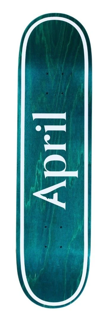 APRIL MINT LOGO 8.0