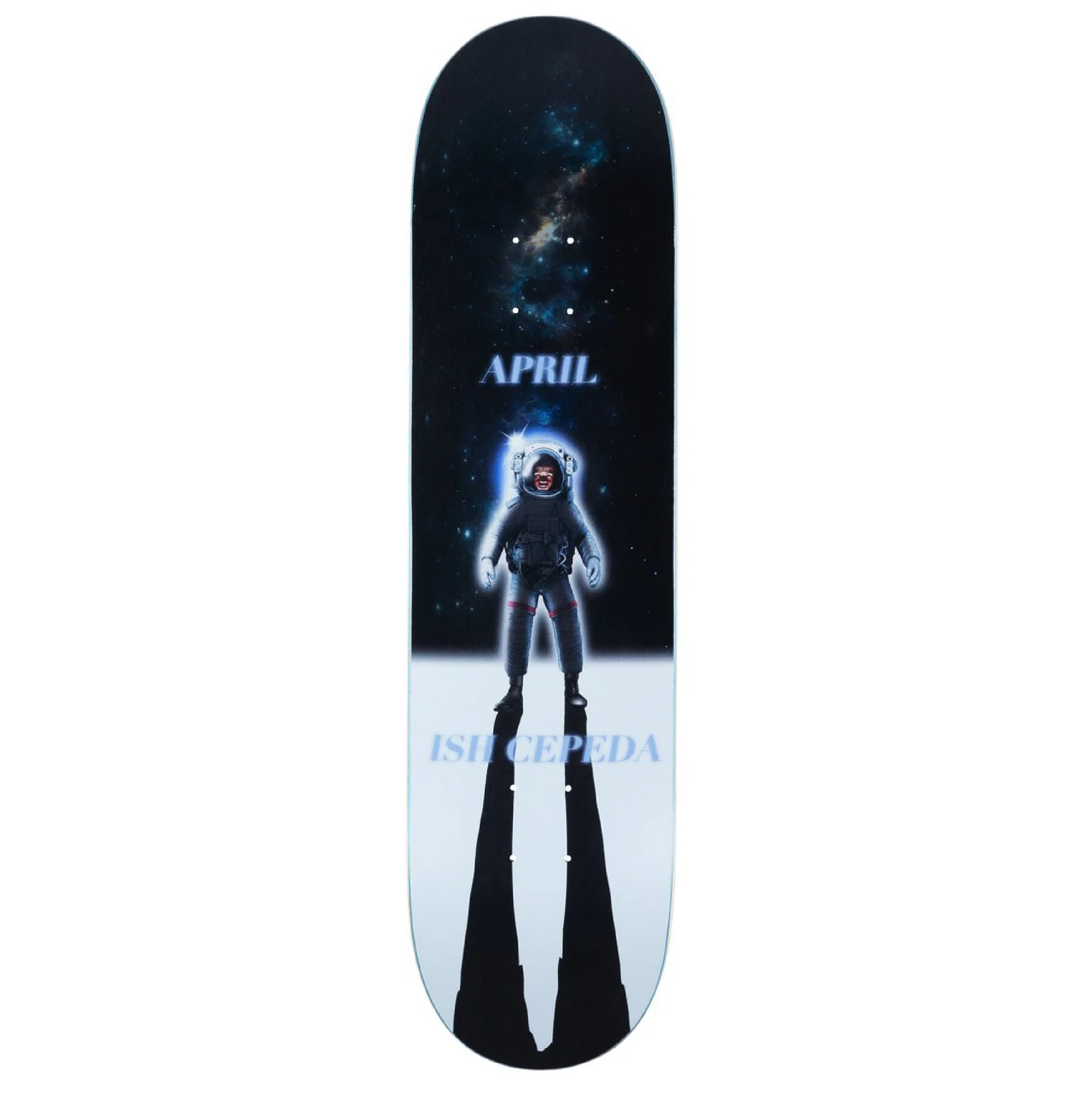 APRIL ISH CEPEDA ASTRO 8.0