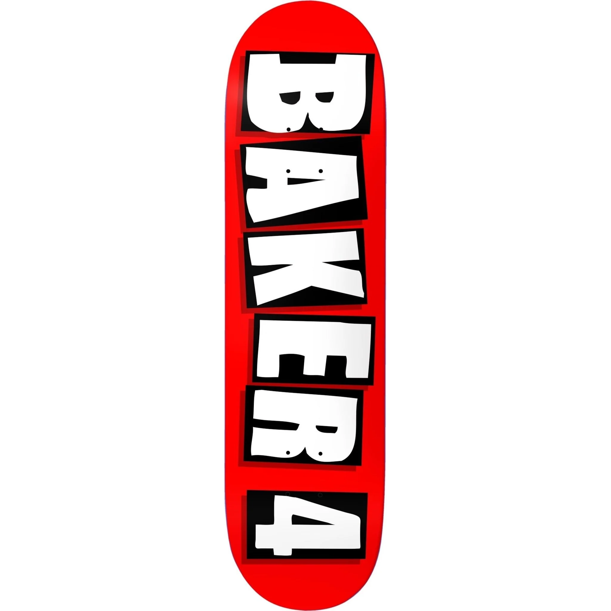BAKER "BAKER 4" 8.0