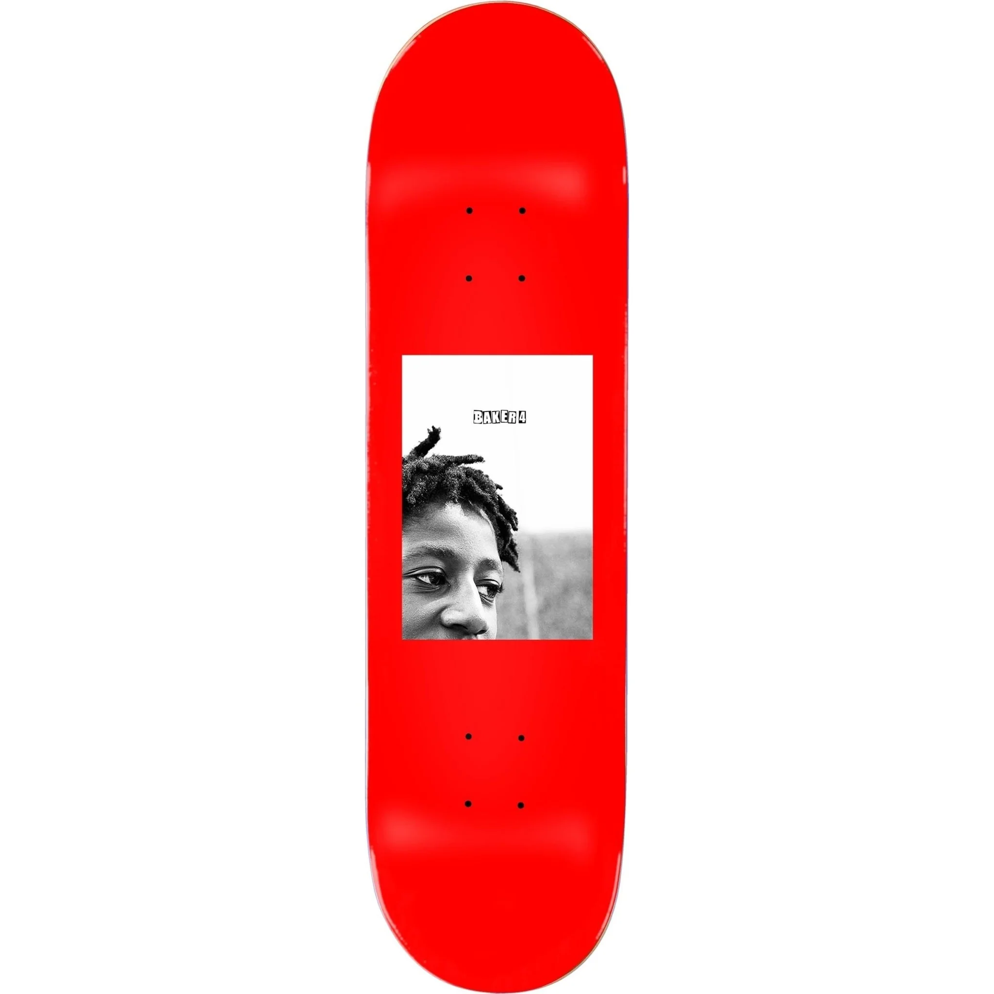 BAKER "BAKER 4" 8.0 - Image 2