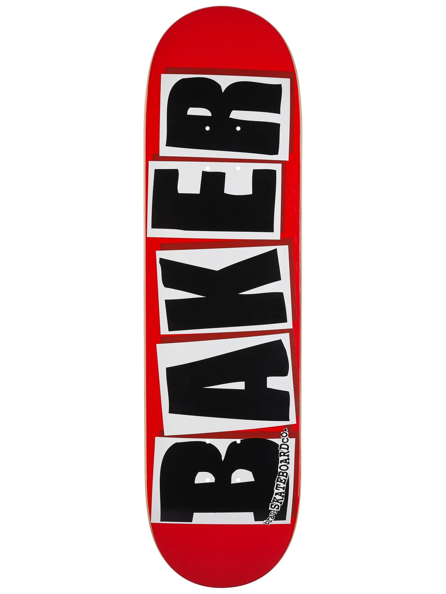 BAKER O.G. LOGO BLACK