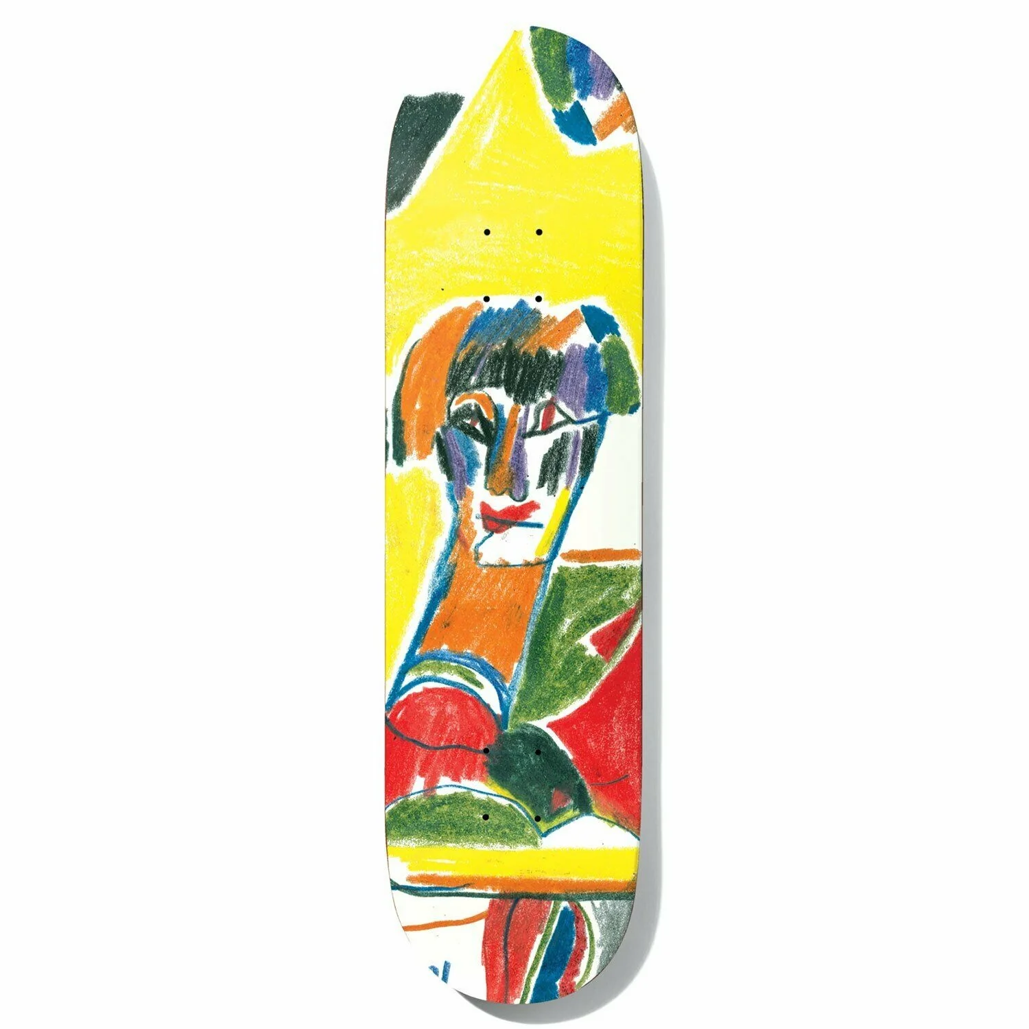 BAKER DOLLIN PRESLEY 8.0