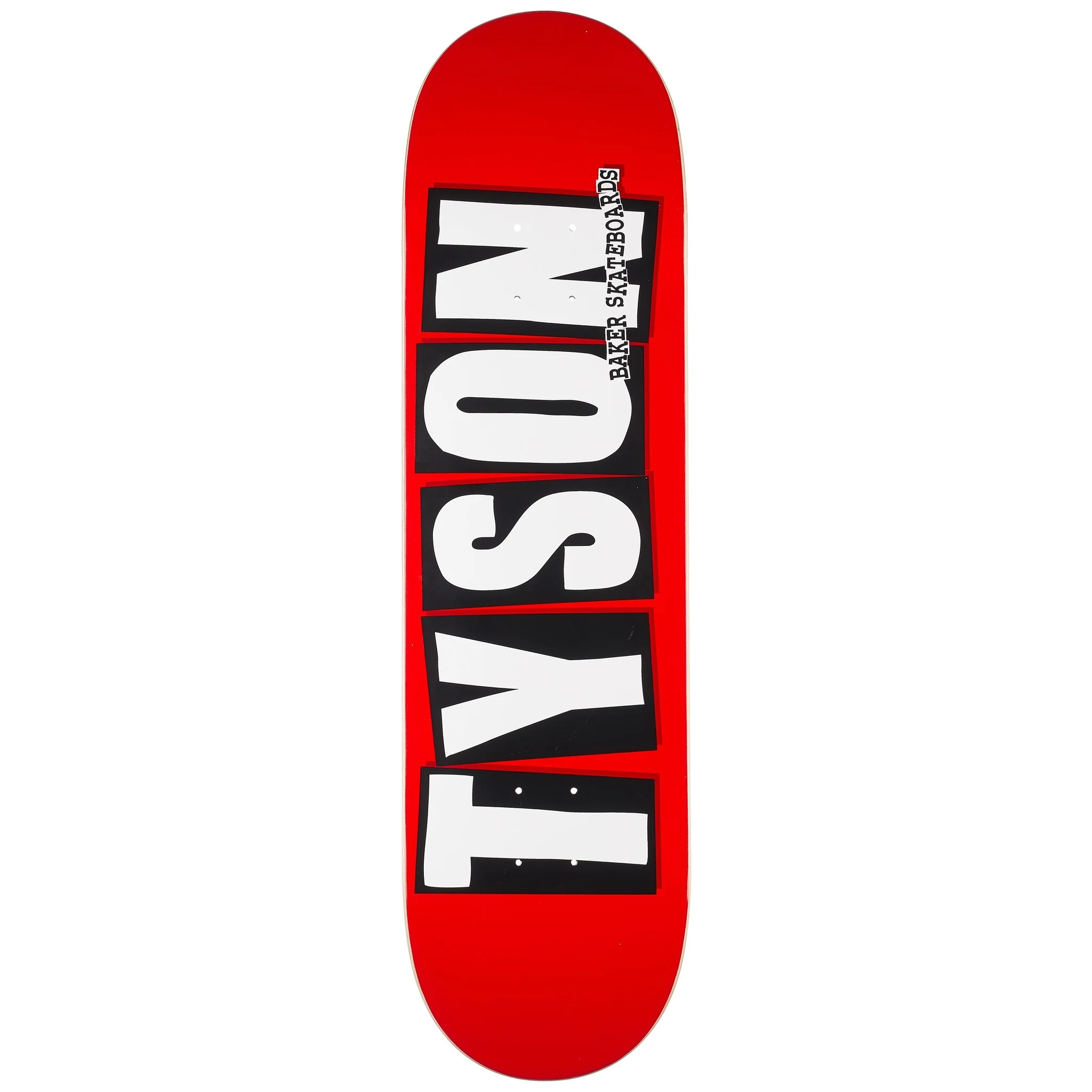 BAKER TYSON LOGO 8.5