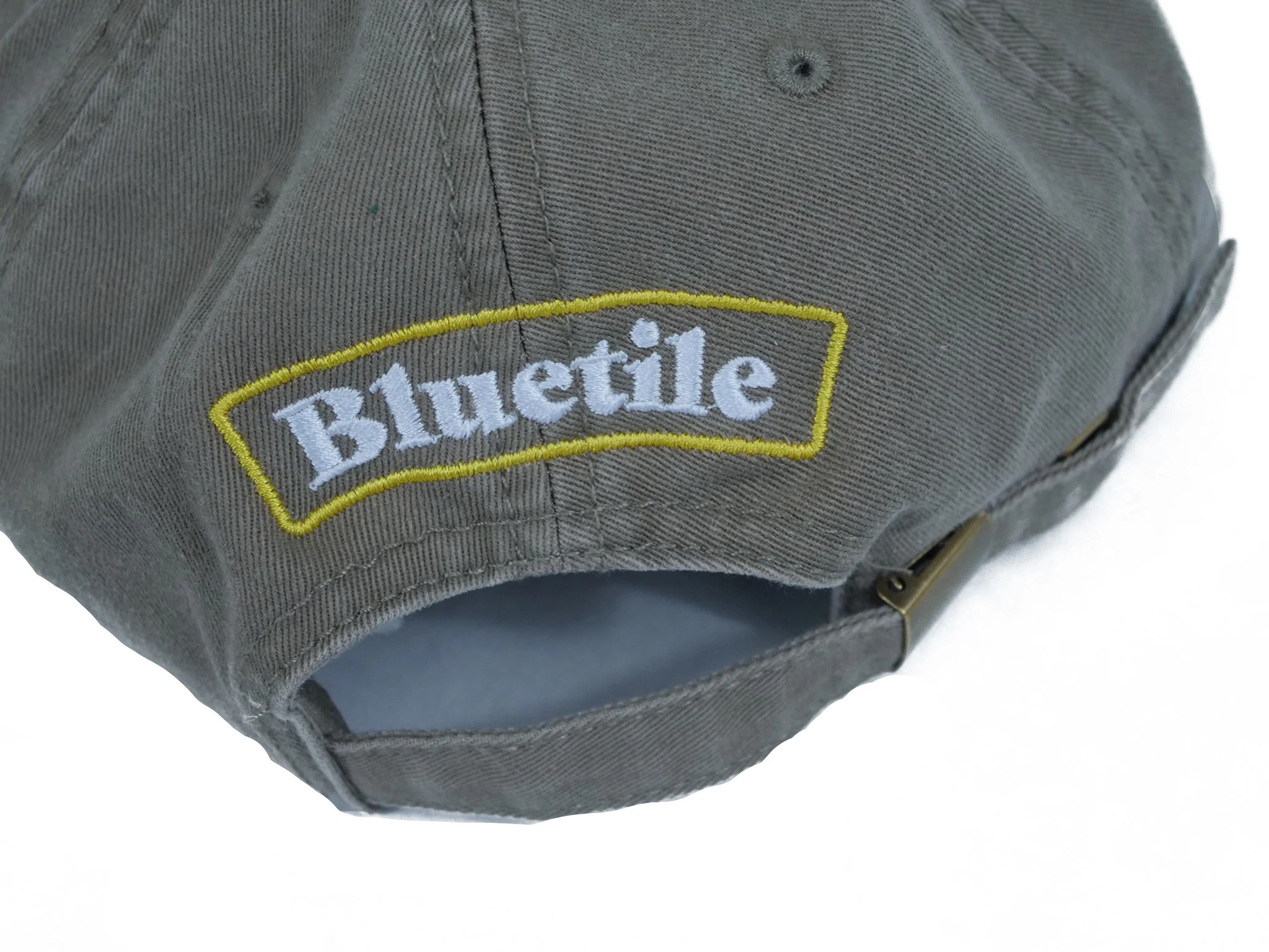 BLUETILE ALL THE BEST UNSTRUCTURED HAT COFFEE - Image 2
