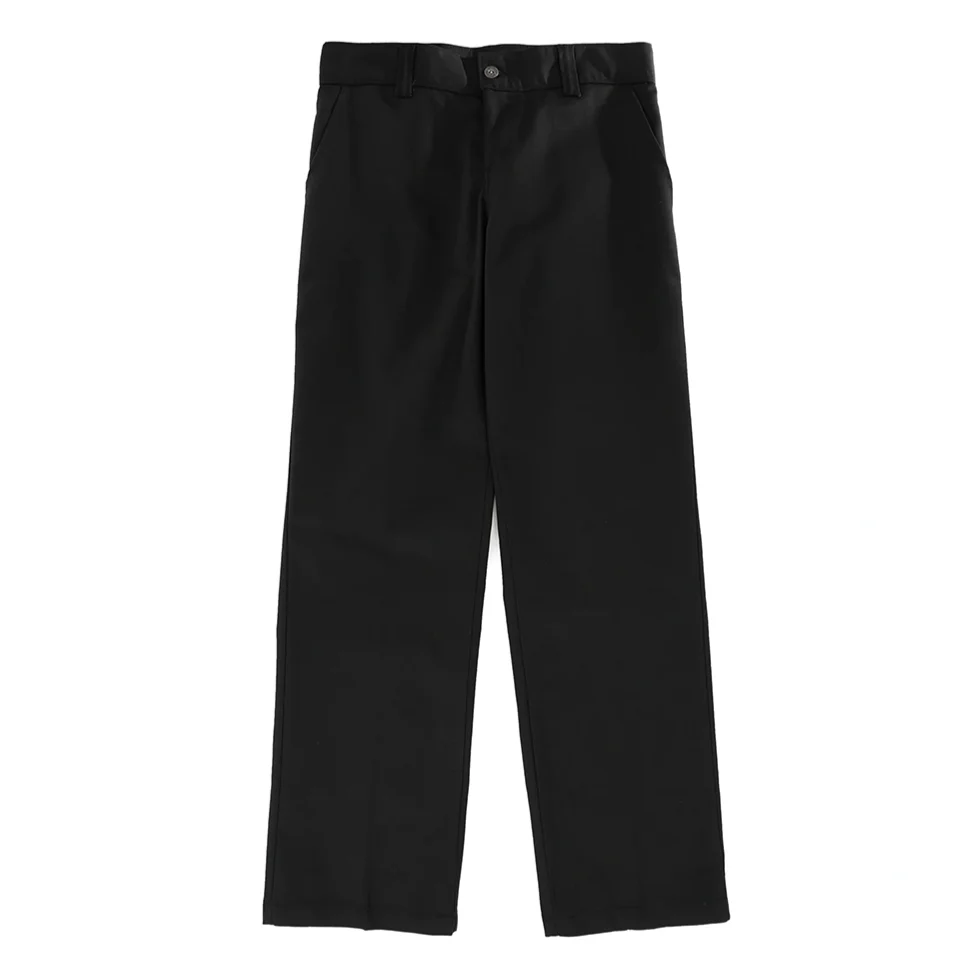 BLUETILE STRAIGHT LEG DICKIES WORK PANT BLACK