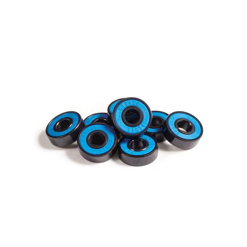 ANDALE BLUES BEARINGS 8 PACK - Image 2