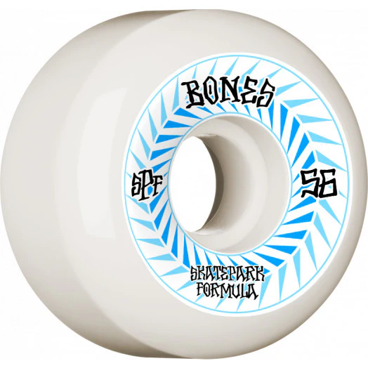 BONES SPF SPINES P5 SIDECUT 56MM 84b
