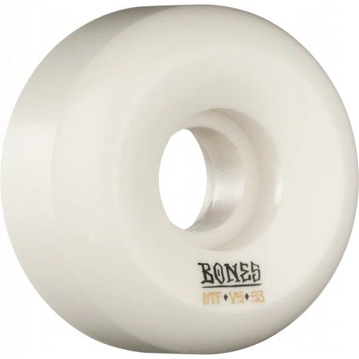 BONES WHEELS STF BLANKS 53MM V5