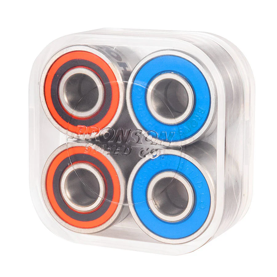 BRONSON SPEED CO. ISHOD PRO G3 BEARINGS - Image 2